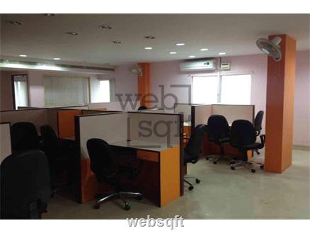 Commercial Office Space for Rent in Telangana